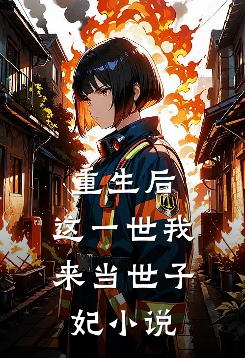 重生后,这一世我来当世子妃免费阅读