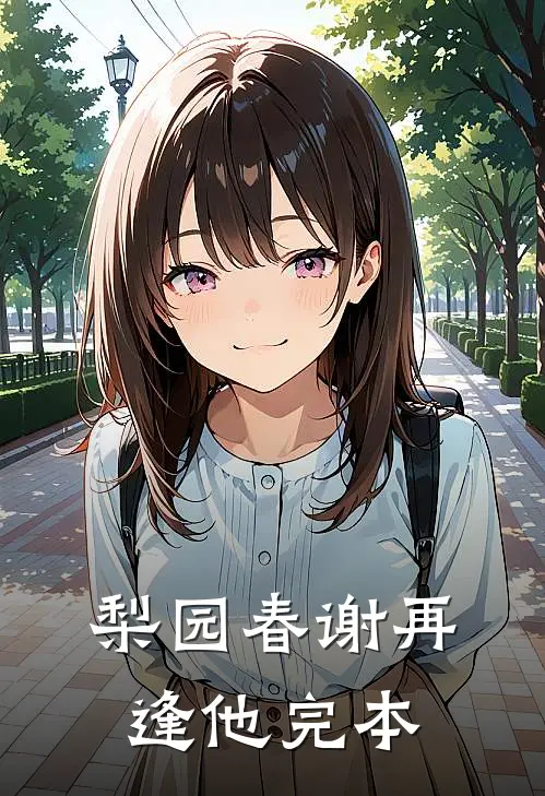 梨园春谢再逢他完本