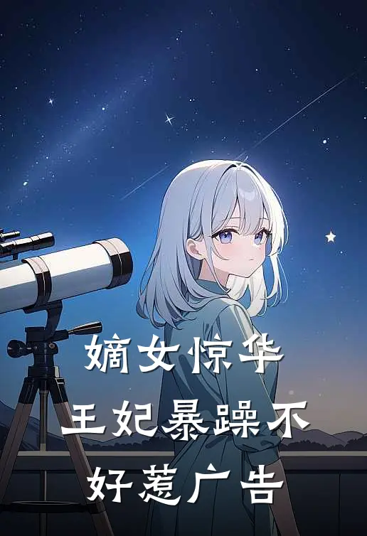 嫡女惊华王妃暴躁不好惹广告免费阅读