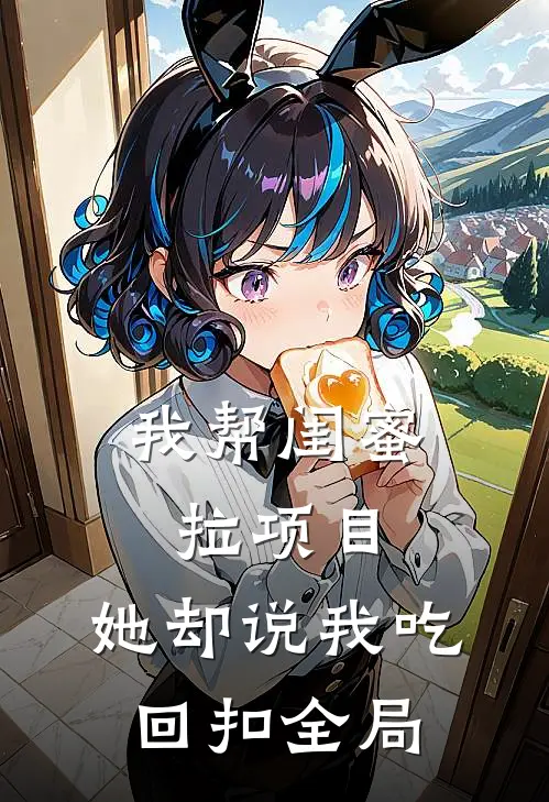 我帮闺蜜拉项目，她却说我吃回扣全局