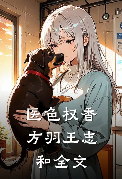医色权香方羽王志和全文