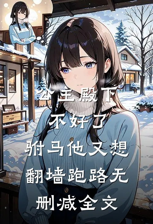 公主殿下不好了，驸马他又想翻墙跑路无删减全文