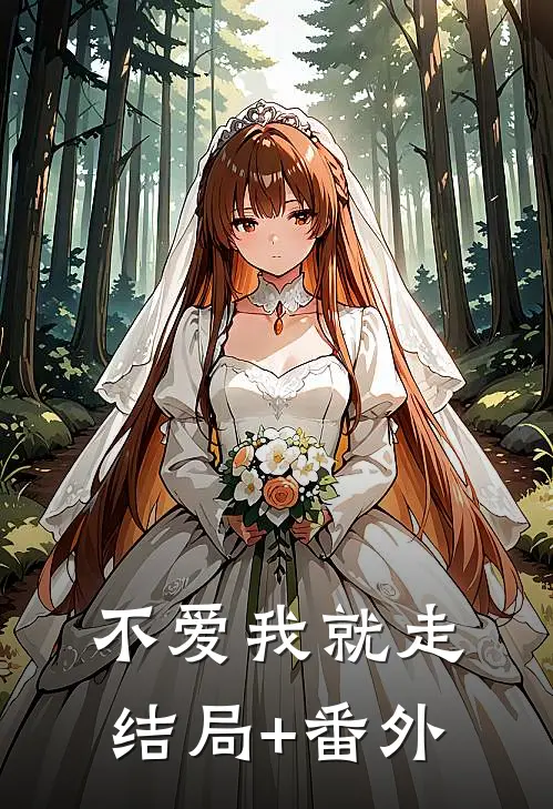 不爱我就走结局+番外