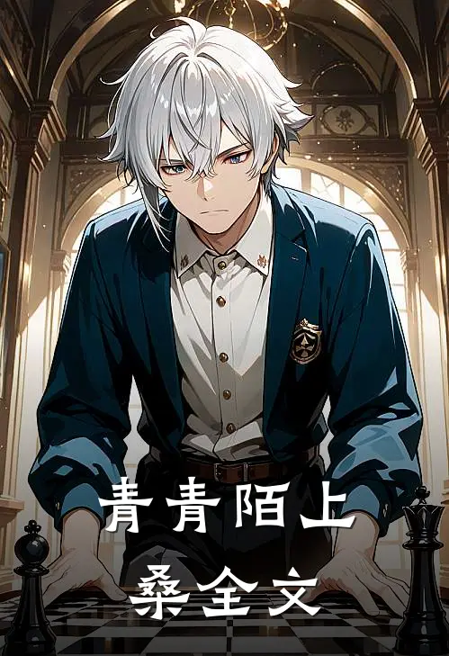青青陌上桑全文