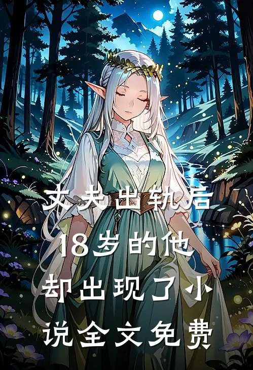 丈夫出轨后，18岁的他却出现了小说全文免费