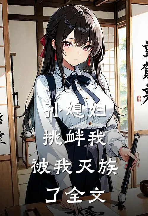 孙媳妇挑衅我，被我灭族了全文