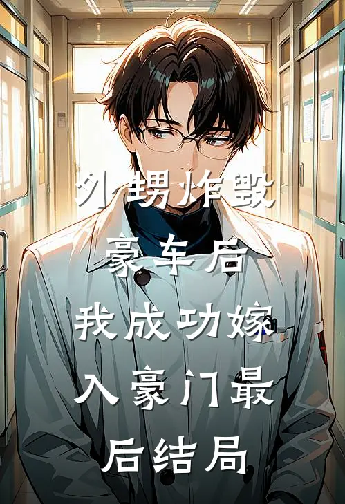 外甥炸毁豪车后,我成功嫁入豪门最后结局如何