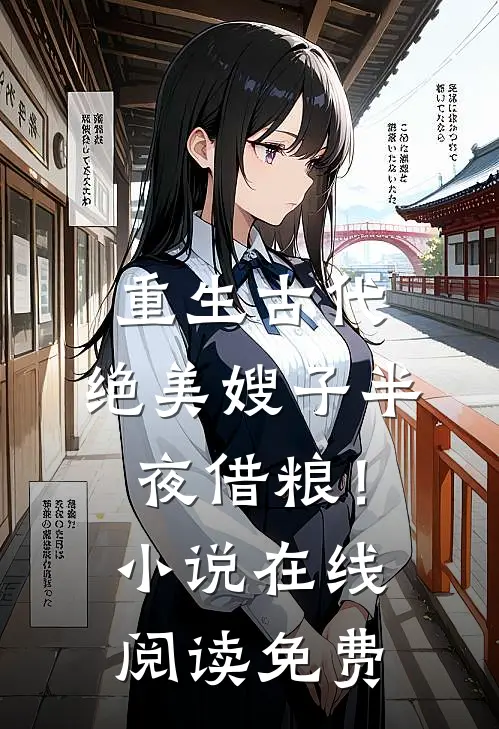 重生古代：绝美嫂子半夜借粮！小说在线阅读免费