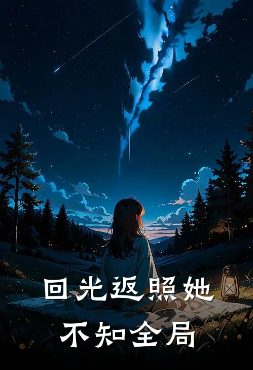 回光返照她不知全局