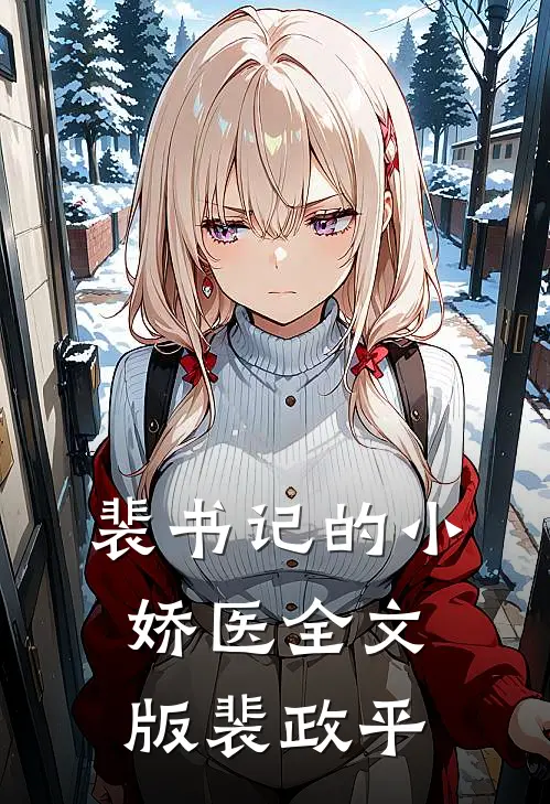 裴书记的小娇医全文版裴政平