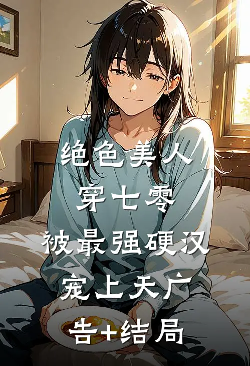 绝色美人穿七零，被最强硬汉宠上天广告+结局