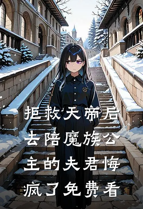 拒救天帝后，去陪魔族公主的夫君悔疯了免费看