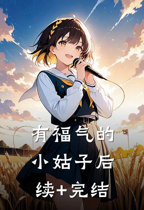 有福气的小姑子后续+完结