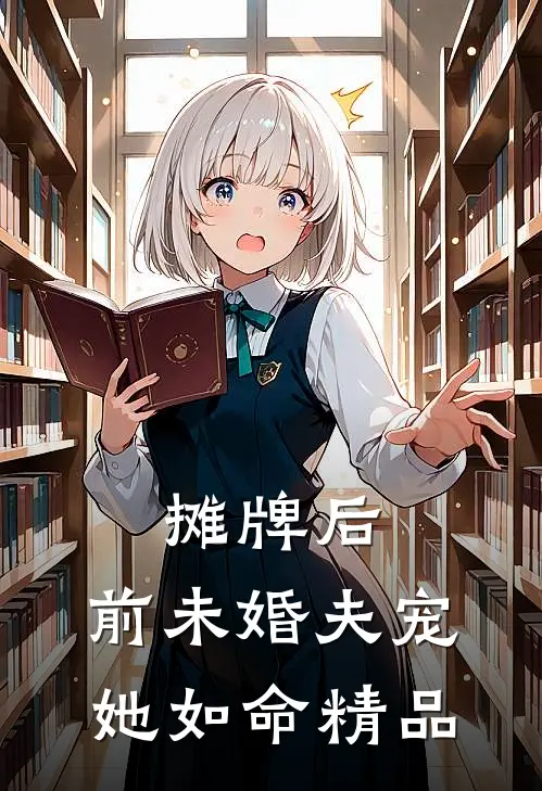 摊牌后，前未婚夫宠她如命精品