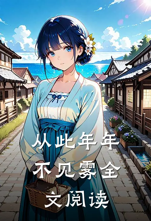 从此年年不见雾全文阅读