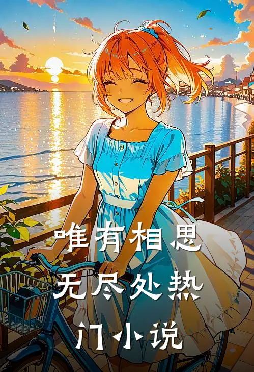 唯有相思无尽处热门小说
