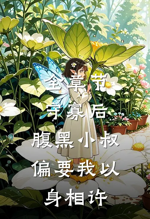 全章节守寡后，腹黑小叔偏要我以身相许