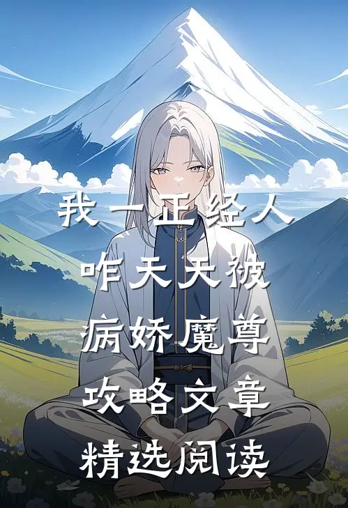 我一正经人，咋天天被病娇魔尊攻略文章精选阅读