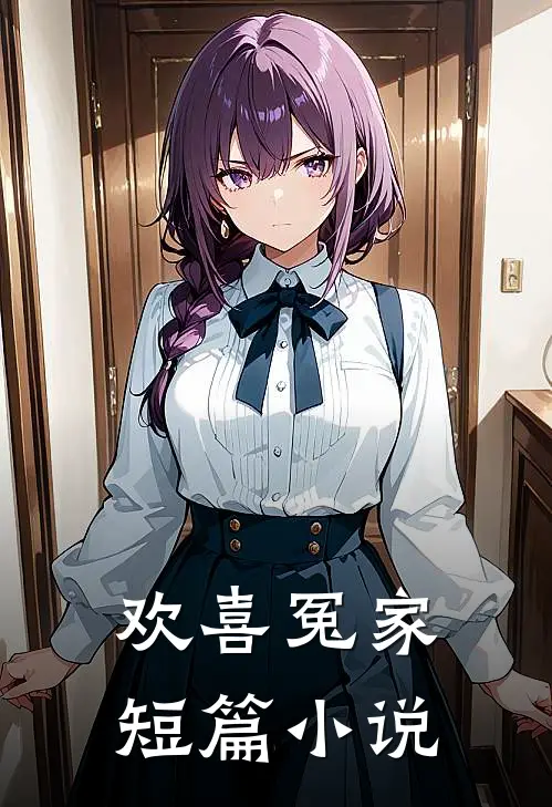 欢喜冤家短篇小说