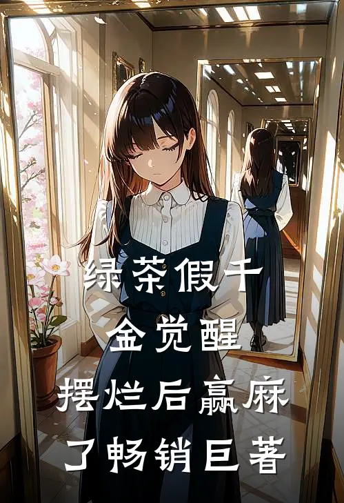 绿茶假千金觉醒，摆烂后赢麻了畅销巨著