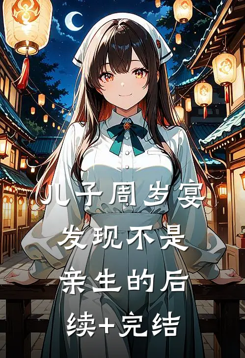 儿子周岁宴，发现不是亲生的后续+完结