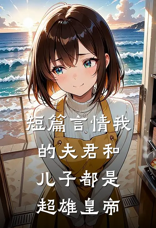 短篇言情我的夫君和儿子都是超雄皇帝