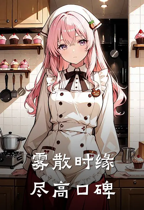 雾散时缘尽高口碑