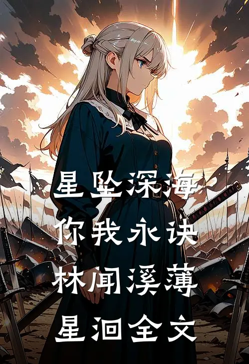 星坠深海你我永诀林闻溪薄星洄全文