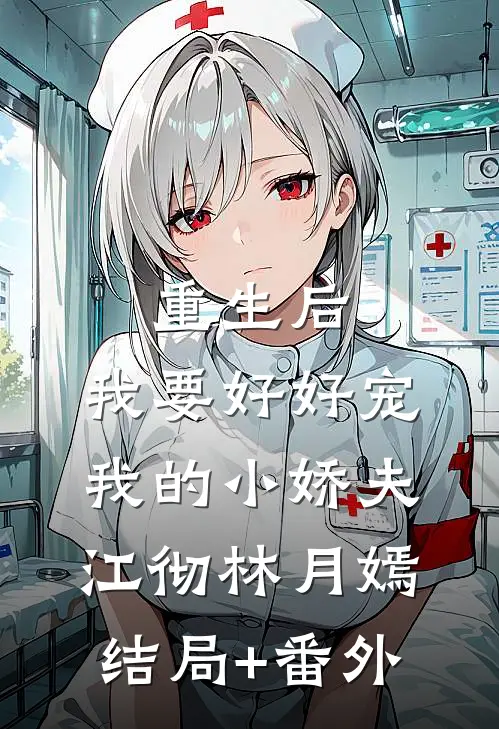 重生后，我要好好宠我的小娇夫江彻林月嫣结局+番外