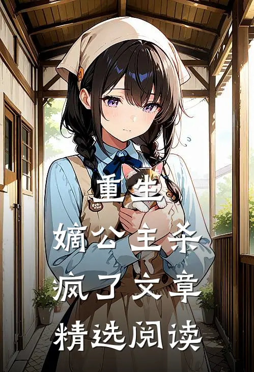 重生嫡公主杀疯了文章精选阅读免费