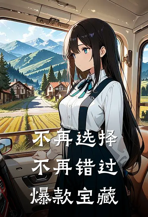 不再选择，不再错过爆款宝藏