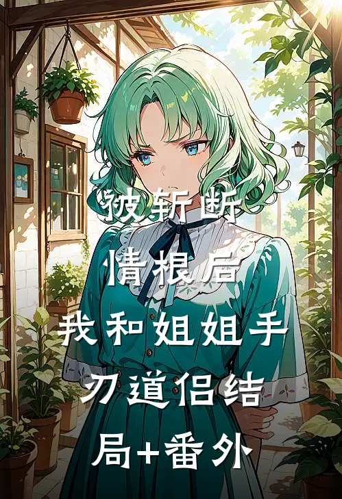 被斩断情根后，我和姐姐手刃道侣结局+番外