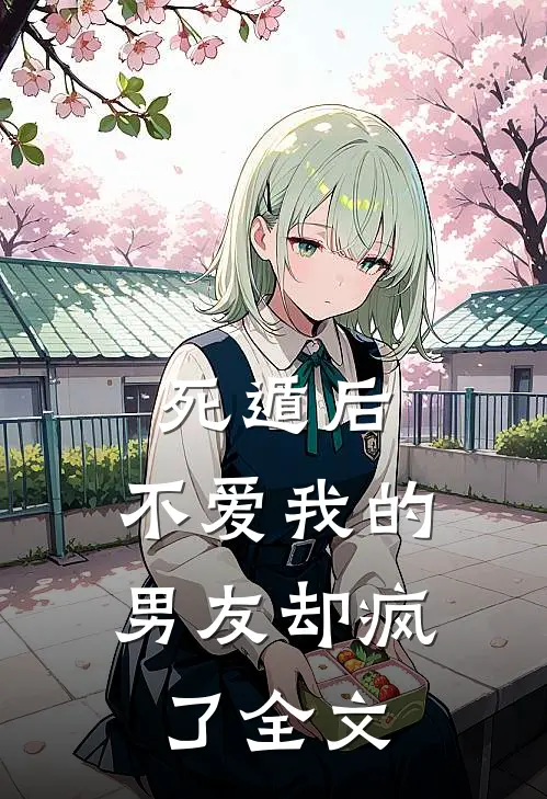 死遁后，不爱我的男友却疯了全文
