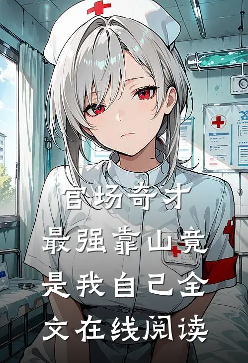 官场奇才：最强靠山竟是我自己全文在线阅读