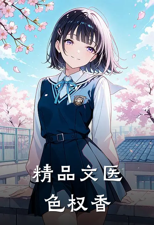 精品文医色权香