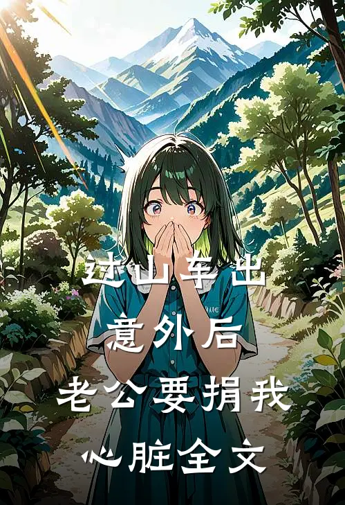 过山车出意外后，老公要捐我心脏全文