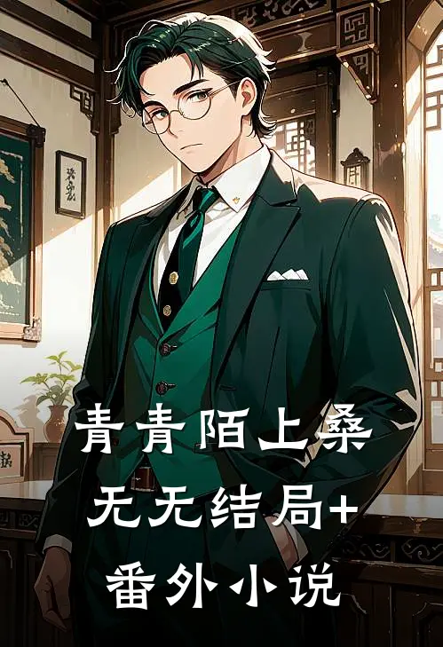 青青陌上桑 无无结局+番外小说