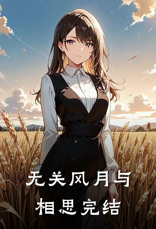 无关风月与相思完结