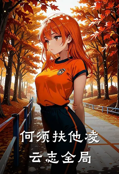 何须扶他凌云志全局