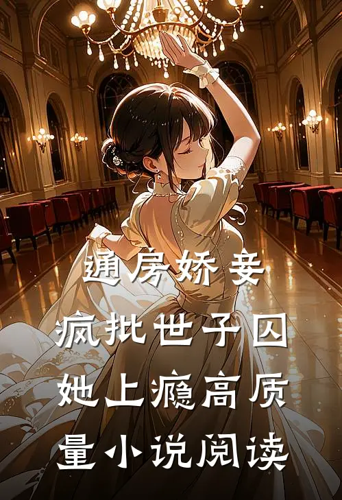 通房娇妾，疯批世子囚她上瘾高质量小说阅读