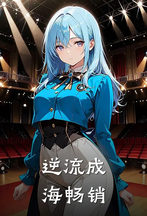 逆流成海畅销