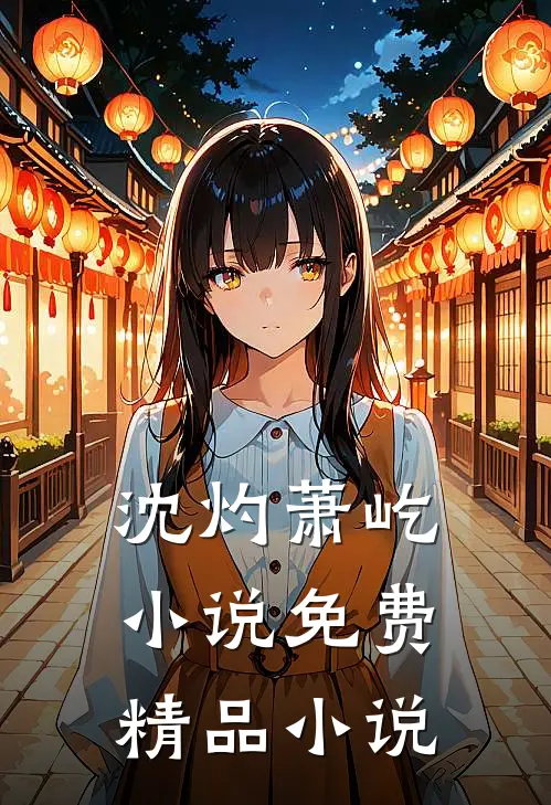 沈灼萧屹小说免费精品小说