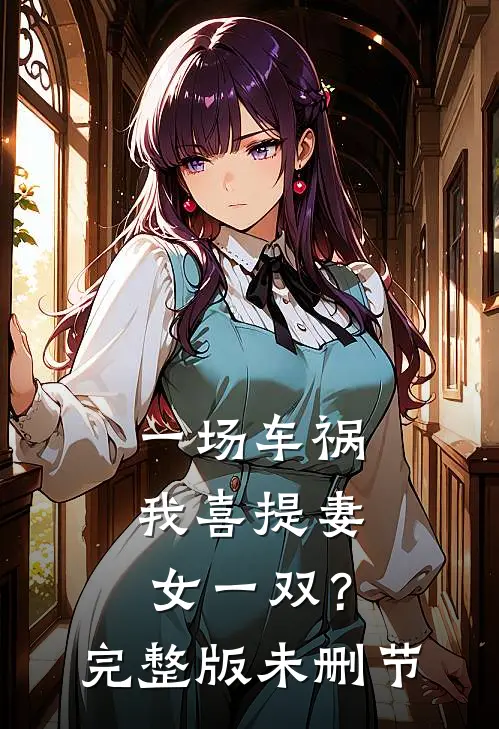 一场车祸，我喜提妻女一双？完整版未删节