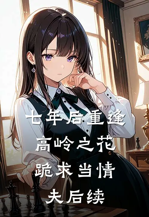 七年后重逢，高岭之花跪求当情夫后续
