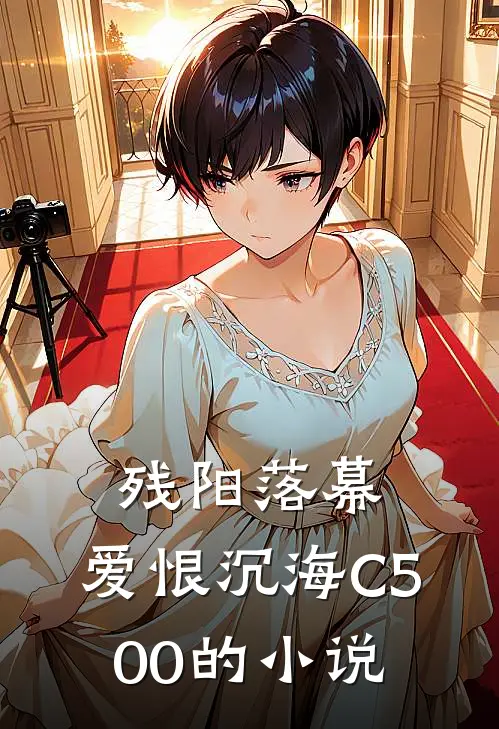 残阳落幕，爱恨沉海C500的小说