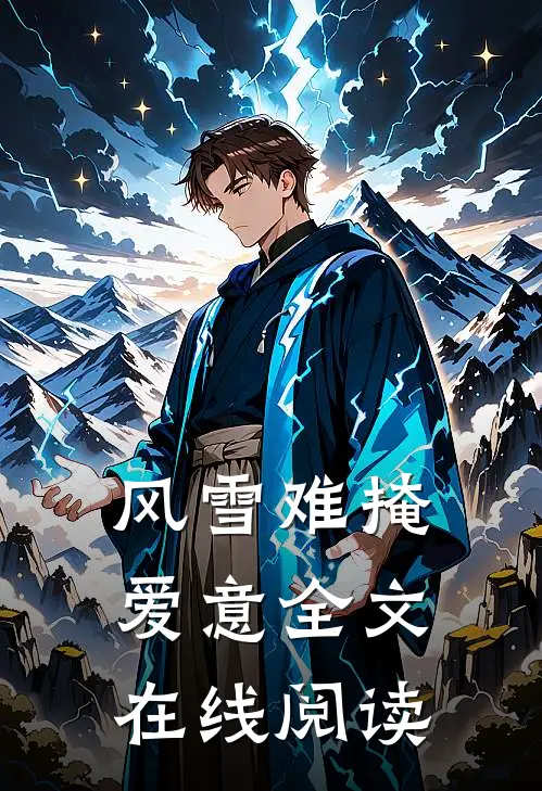 风雪难掩爱意全文在线阅读