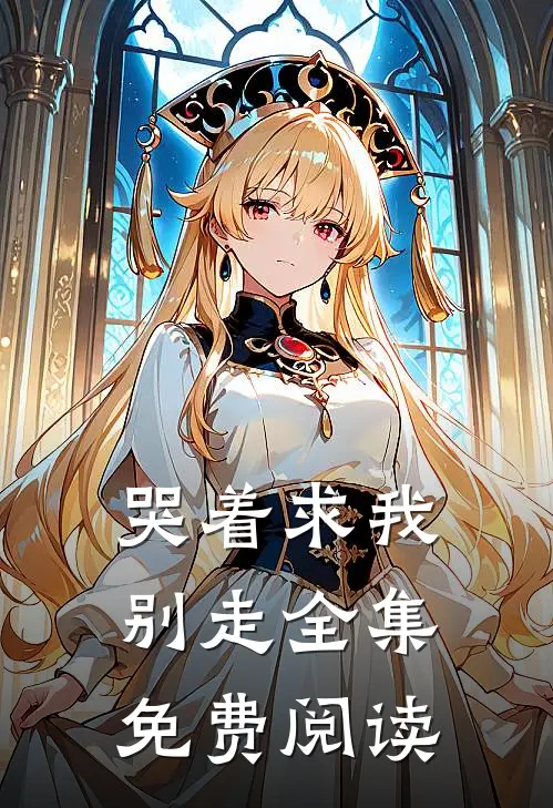 哭着求我别走全集免费阅读