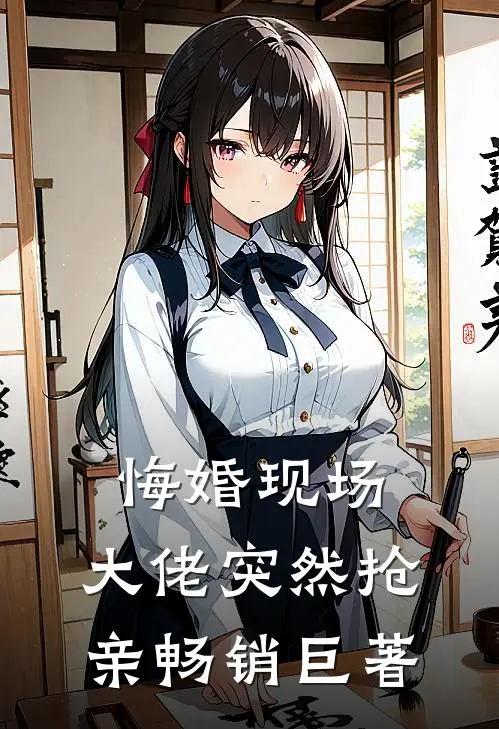 悔婚现场，大佬突然抢亲畅销巨著
