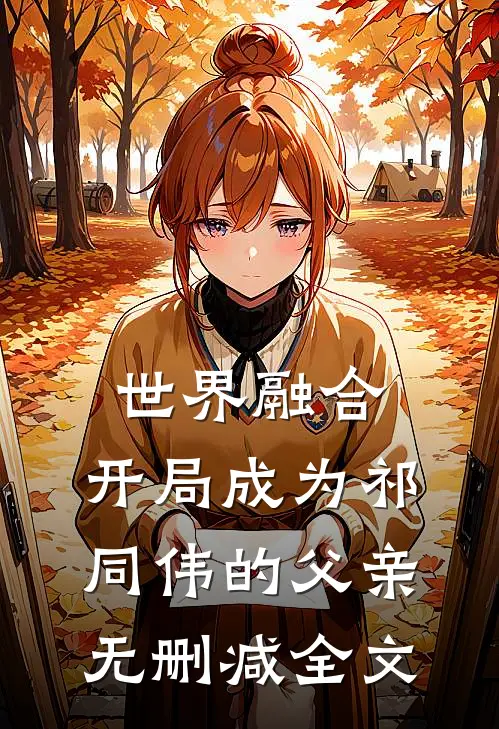 世界融合：开局成为祁同伟的父亲无删减全文