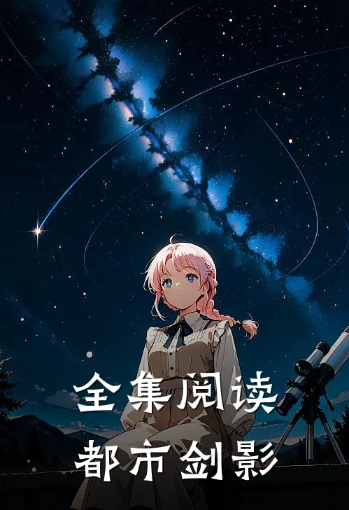 全集阅读都市剑影